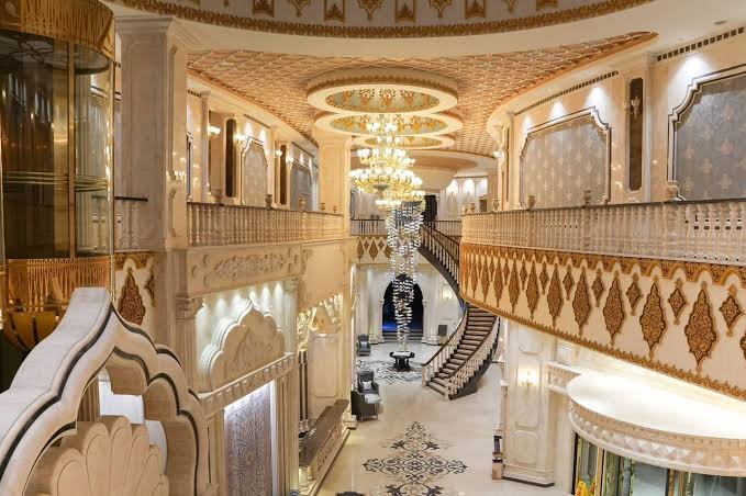 Royal Karbala Hotel